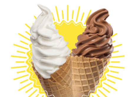 Soft Icecream Mix