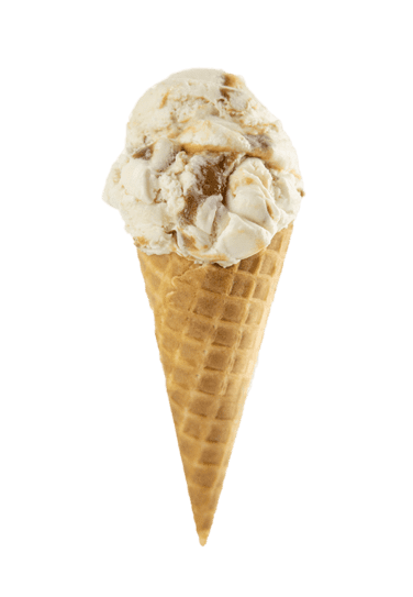 caramel apple