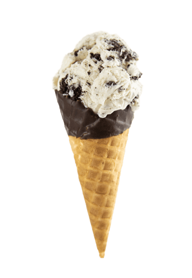 cookies and cream