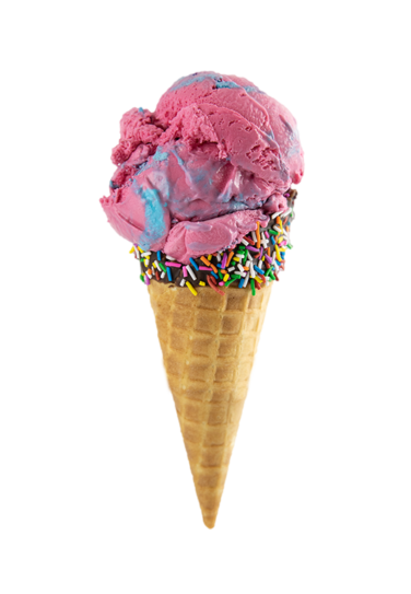 cotton candy
