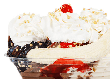 Everyday is sundae banner image