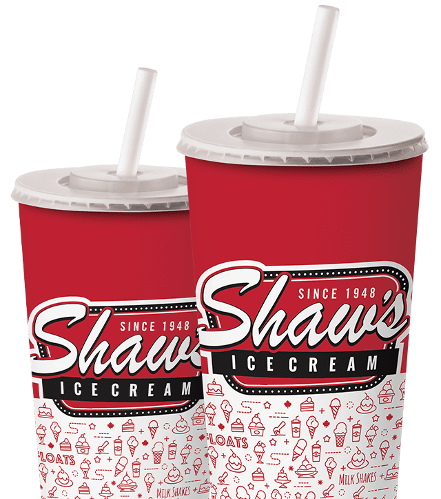 Shake it up banner image