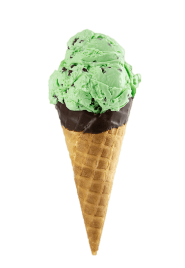 mint chip