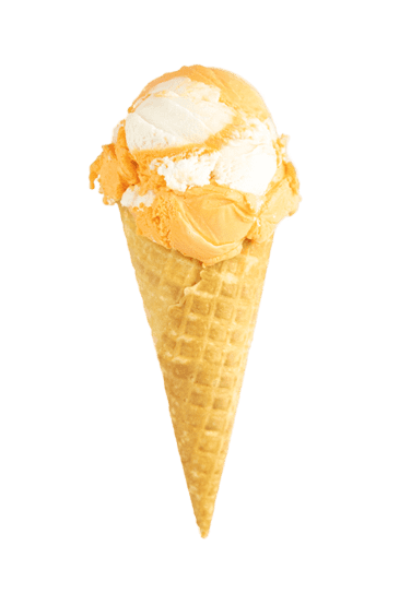 orange cream