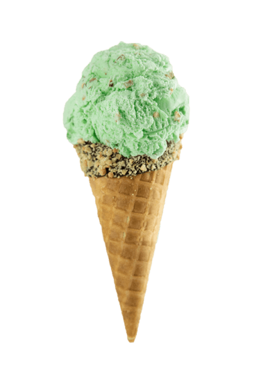 pistachio almond