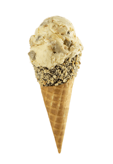 pralines and cream