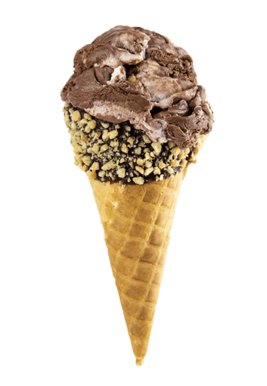 Rocky Road