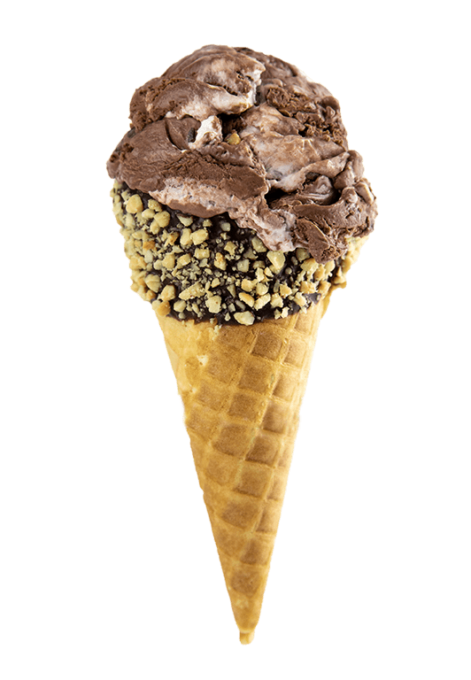 Rocky Road
