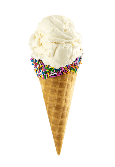 vanilla
