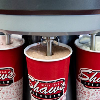 milk shake machine