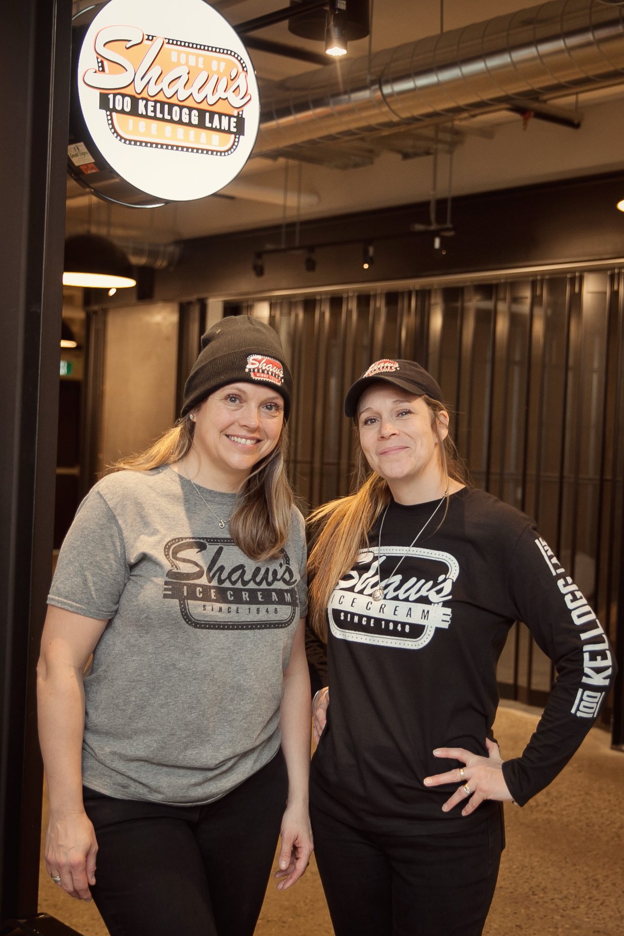 tara and tricia