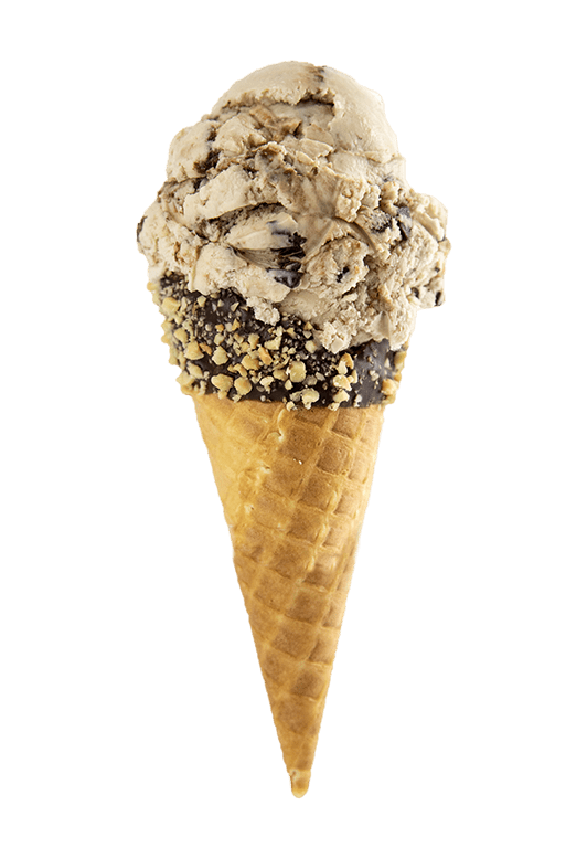 shaw's ice cream coffee and cream
