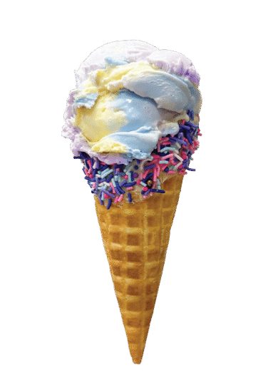 shaw's moon mist ice cream